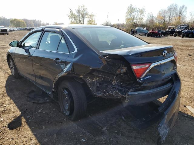 Photo 3 from auction – 2016 TOYOTA CAMRY LE with VIN 4T4BF1FK3GR574800