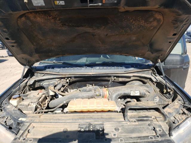 Photo 7 from auction – 2018 FORD F150 SUPER with VIN 1FTEW1CG9JKD83848