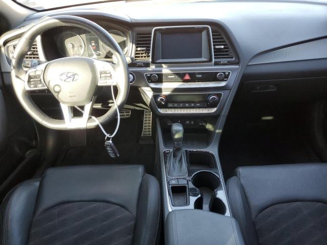 Photo 9 from auction – 2019 HYUNDAI SONATA LIM with VIN 5NPE34AF7KH767552
