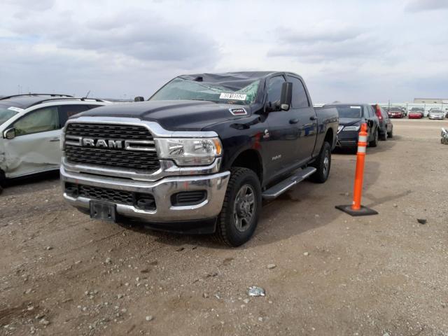 Photo 2 from auction – 2022 RAM 2500 BIG H with VIN 3C6UR5DL0NG176436