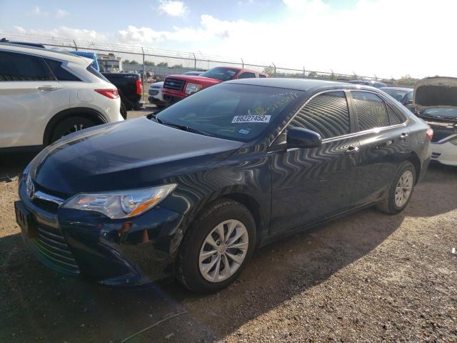 Photo 2 from auction – 2015 TOYOTA CAMRY LE with VIN 4T4BF1FK3FR513543