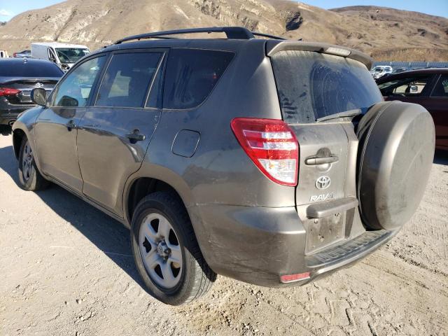 Photo 3 from auction – 2011 TOYOTA RAV4 with VIN 2T3BF4DVXBW101209