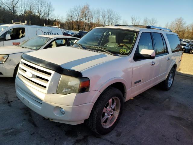 Photo 2 from auction – 2008 FORD EXPEDITION with VIN 1FMFK205X8LA72731