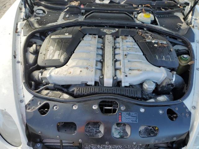 Photo 7 from auction – 2007 BENTLEY CONTINENTA with VIN SCBDR33W87C047894