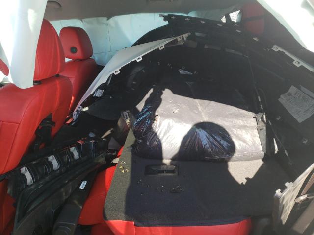 Photo 6 from auction – 2022 CHEVROLET BLAZER 2LT with VIN 3GNKBCR43NS179832