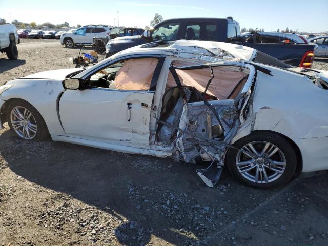 Photo 9 from auction – 2011 INFINITI G37 BASE with VIN JN1CV6AP9BM303869