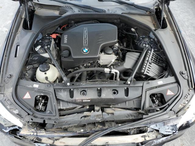 Photo 7 from auction – 2013 BMW 528 I with VIN WBAXG5C58DD229908