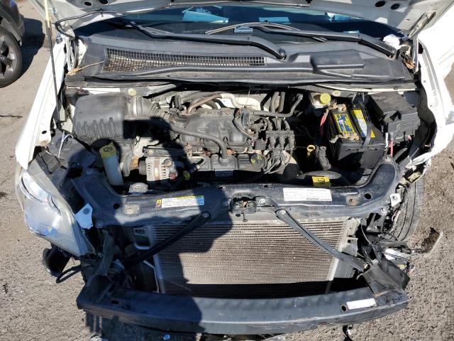 Photo 7 from auction – 2008 CHRYSLER TOWN & COU with VIN 2A8HR44H68R827754