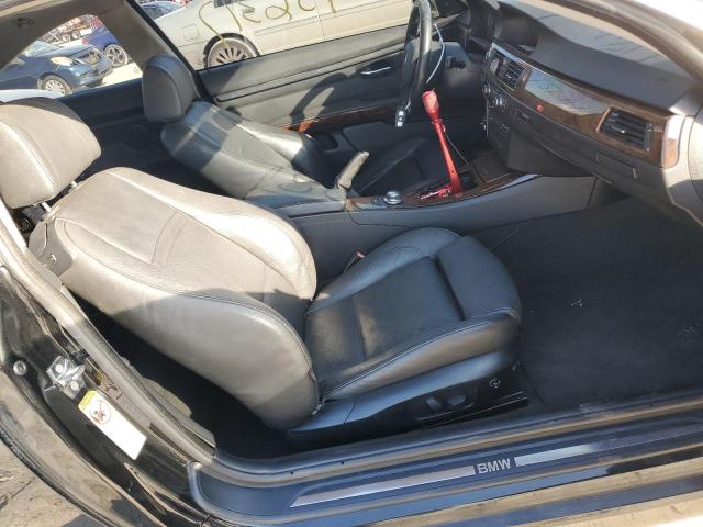 Photo 5 from auction – 2008 BMW 335 I with VIN WBAWB735X8P157927
