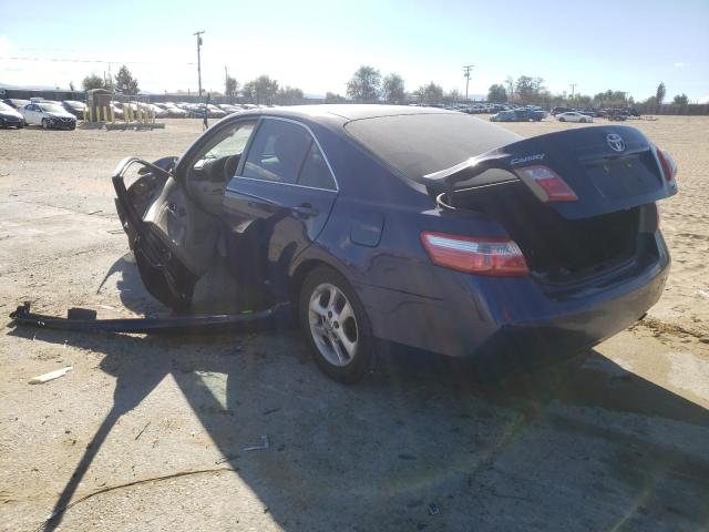 Photo 3 from auction – 2007 TOYOTA CAMRY CE with VIN 4T1BE46K47U018283