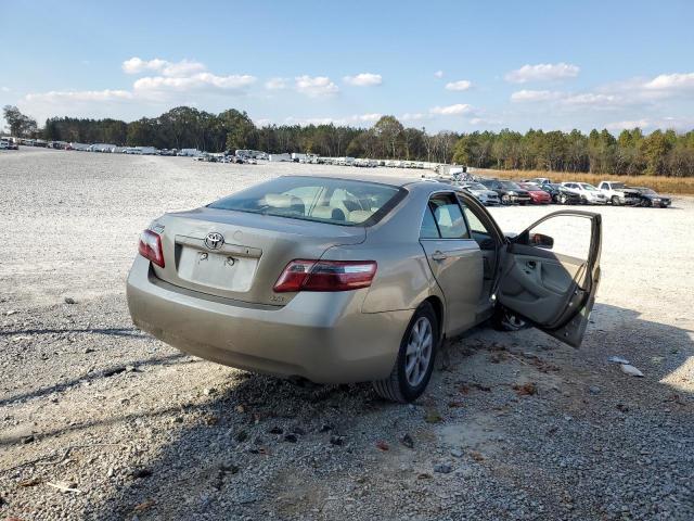 Photo 4 from auction – 2007 TOYOTA CAMRY CE with VIN 4T1BE46K17U163197