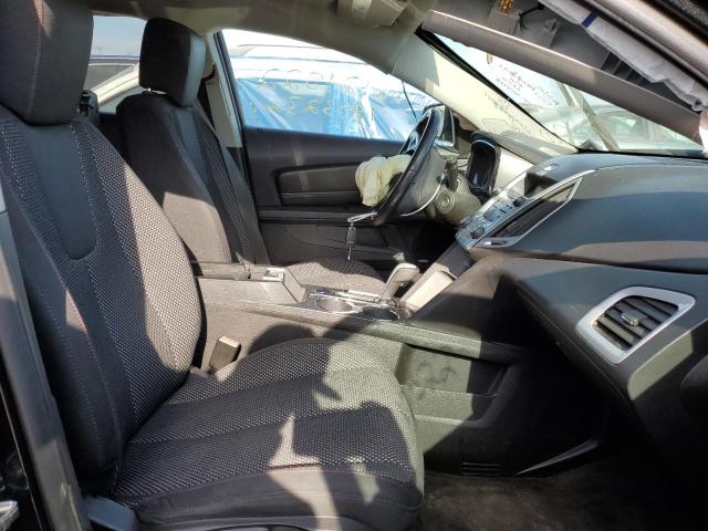 Photo 5 from auction – 2011 GMC TERRAIN SL with VIN 2CTALSEC5B6454978