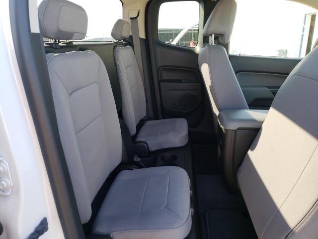 Photo 6 from auction – 2019 CHEVROLET COLORADO with VIN 1GCHSBEA4K1111982