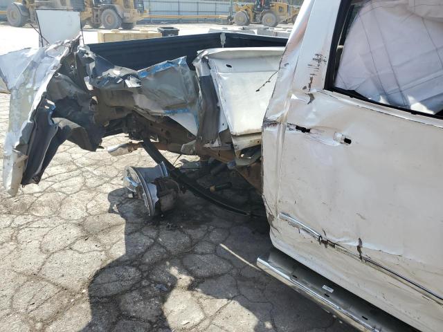 Photo 9 from auction – 2015 CHEVROLET SILVERADO with VIN 3GCPCSEC8FG243516