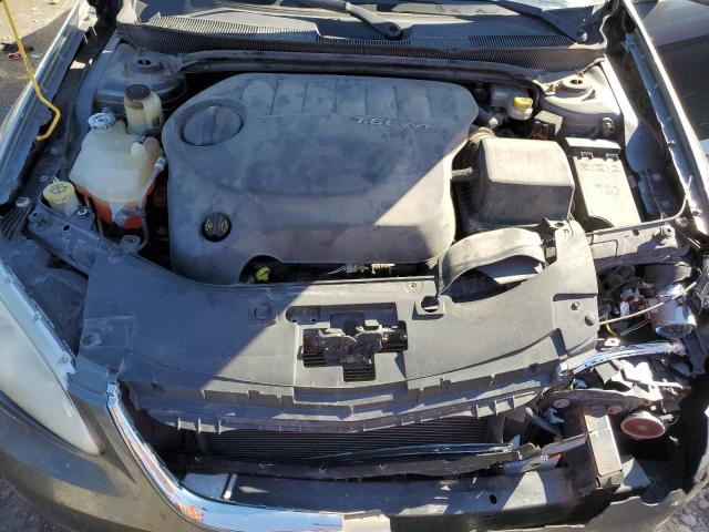 Photo 7 from auction – 2012 CHRYSLER 200 LIMITE with VIN 1C3CCBCG9CN258134