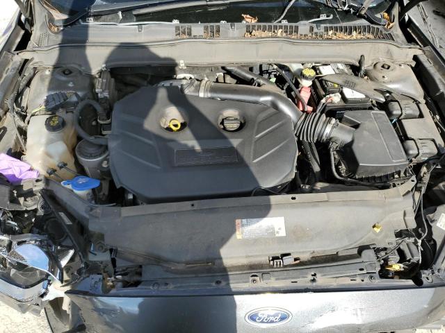 Photo 7 from auction – 2016 FORD FUSION SE with VIN 3FA6P0H95GR154986