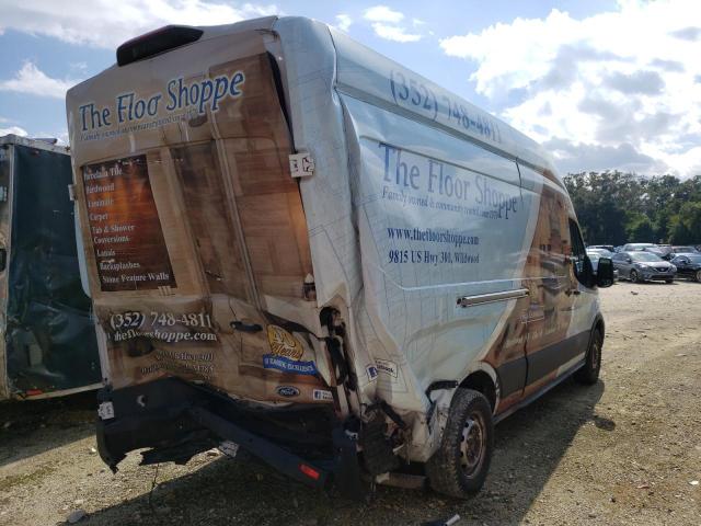 Photo 4 from auction – 2020 FORD TRANSIT T- with VIN 1FTBW3XG7LKA36966