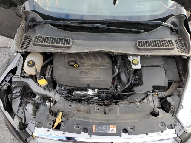 Photo 7 from auction – 2018 FORD ESCAPE SE with VIN 1FMCU9GD6JUC87557
