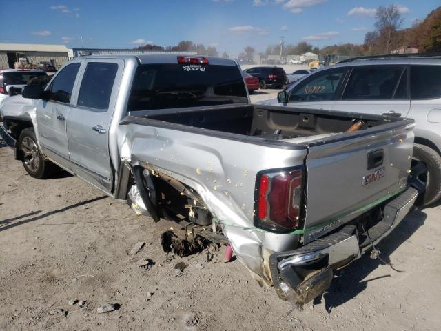 Photo 3 from auction – 2016 GMC SIERRA K15 with VIN 3GTU2NEC1GG195849