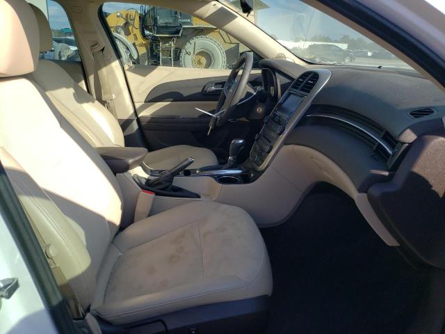 Photo 5 from auction – 2015 CHEVROLET MALIBU 1LT with VIN 1G11C5SL0FU148532