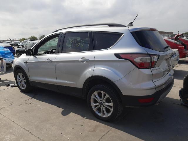 Photo 2 from auction – 2018 FORD ESCAPE SE with VIN 1FMCU0GD2JUA84368