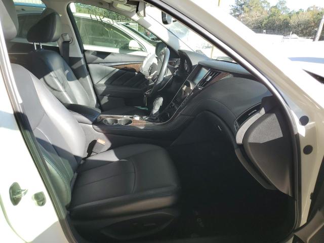 Photo 5 from auction – 2018 INFINITI Q50 with VIN JN1EV7AP9JM591759