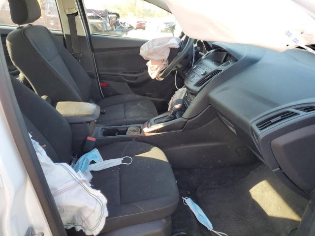 صورة رقم 5 من المزاد - 2018 FORD FOCUS SE مع VIN 1FADP3F28JL201027