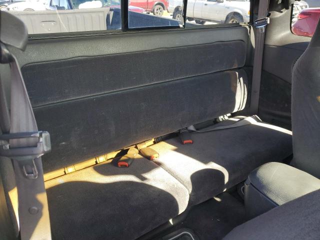 Photo 6 from auction – 2000 DODGE DAKOTA with VIN 1B7GG22N1YS728344