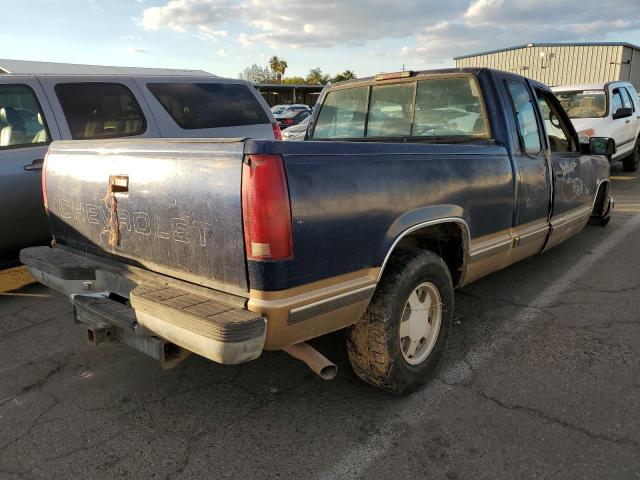 Photo 4 from auction – 1999 CHEVROLET GMT-400 C1 with VIN 1GCEC19R4XR128350