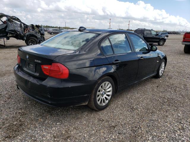 Photo 4 from auction – 2009 BMW 328 I with VIN WBAPH73529A174518
