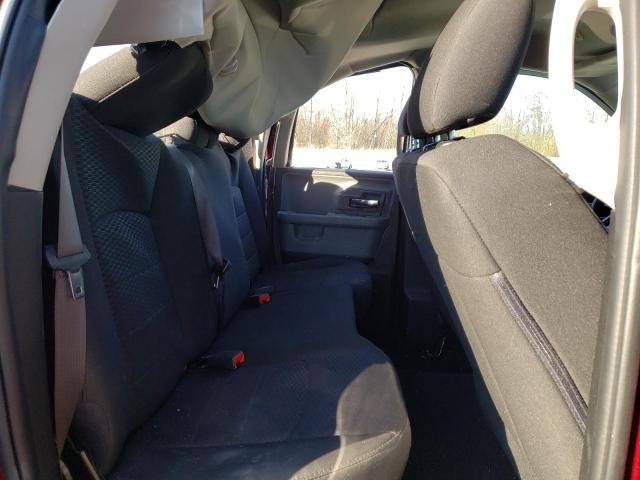 Photo 6 from auction – 2020 RAM 1500 CLASS with VIN 1C6RR7GT0LS126333