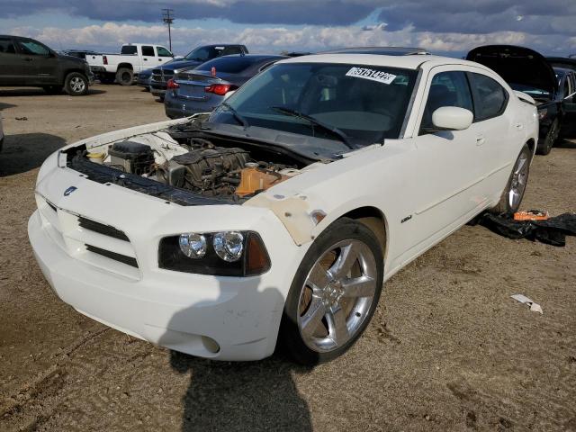 DODGE CHARGER R/ 2007 with VIN 2B3KA53H37H696073 - Photo from auction