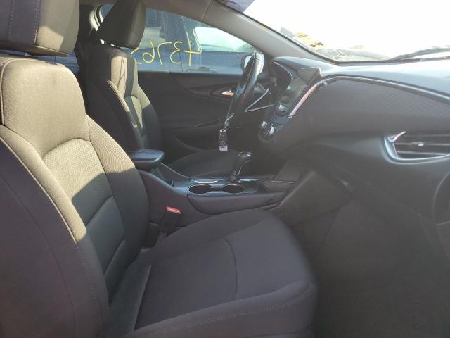 Photo 5 from auction – 2017 CHEVROLET MALIBU LT with VIN 1G1ZE5ST5HF225304