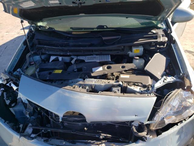 Photo 7 from auction – 2015 TOYOTA PRIUS with VIN JTDKN3DU4F1951166