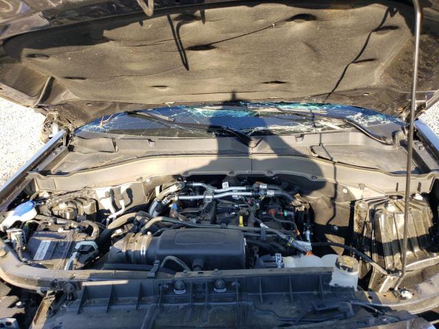 Photo 7 from auction – 2022 FORD EXPLORER X with VIN 1FMSK7DH5NGA16930