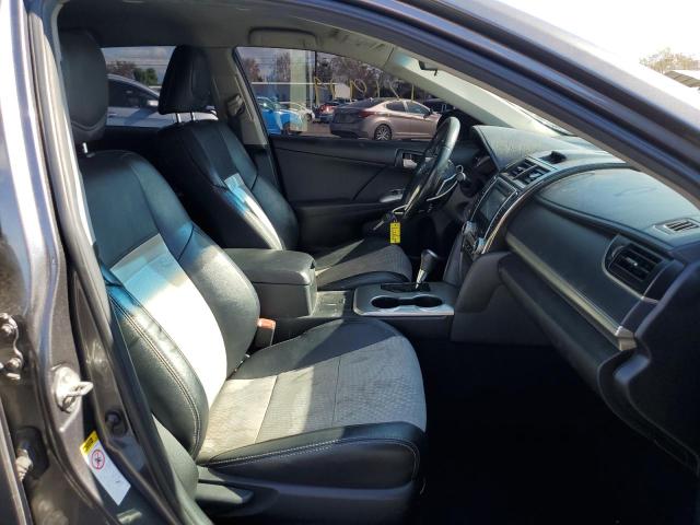 Photo 5 from auction – 2014 TOYOTA CAMRY L with VIN 4T1BF1FK2EU348643