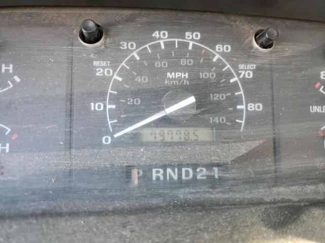 Photo 8 from auction – 1993 FORD F250 with VIN 2FTHF26HXPCA83479
