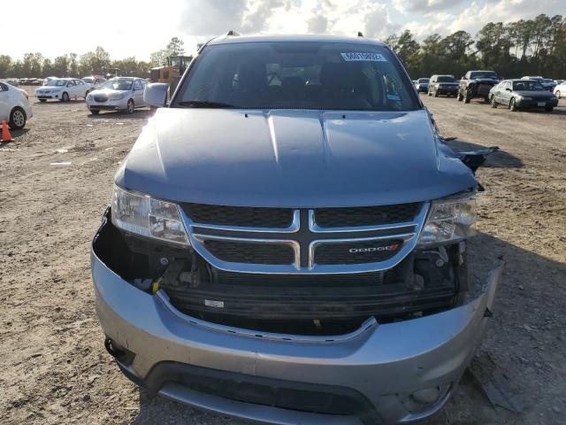 Photo 9 from auction – 2017 DODGE JOURNEY SX with VIN 3C4PDDBG5HT591963