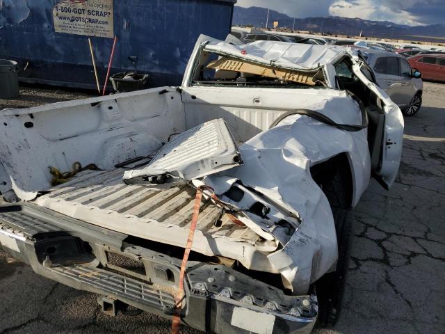Photo 9 from auction – 2008 CHEVROLET SILVERADO with VIN 1GCHC23K08F228303