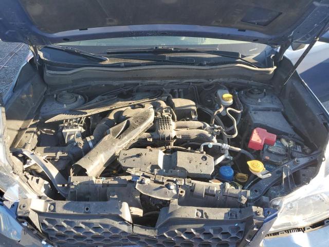 Photo 7 from auction – 2015 SUBARU FORESTER 2 with VIN JF2SJADC4FH593096