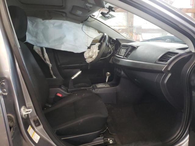 Photo 5 from auction – 2015 MITSUBISHI LANCER SE with VIN JA32V2FW6FU017886