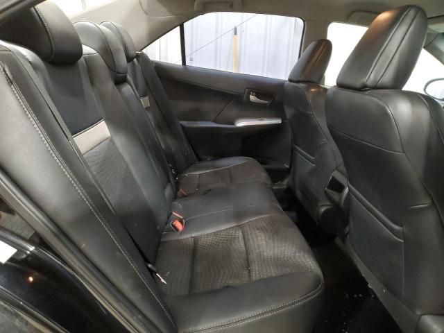 Photo 6 from auction – 2012 TOYOTA CAMRY BASE with VIN 4T1BF1FK9CU067808