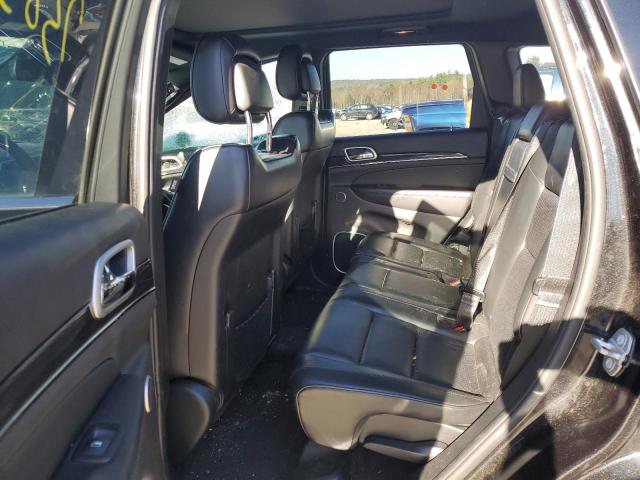 Photo 6 from auction – 2015 JEEP GRAND CHER with VIN 1C4RJFCGXFC209088