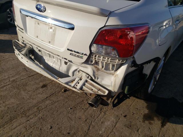 Photo 9 from auction – 2016 SUBARU IMPREZA LI with VIN JF1GJAK6XGH006439