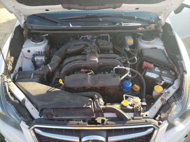Photo 7 from auction – 2016 SUBARU IMPREZA LI with VIN JF1GJAK6XGH006439