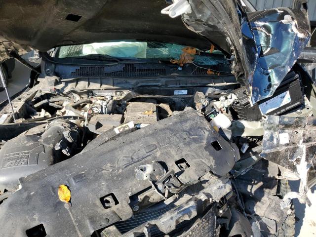 Photo 7 from auction – 2017 RAM 2500 ST with VIN 3C6UR5CL5HG732309