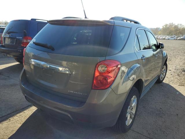 Photo 4 from auction – 2011 CHEVROLET EQUINOX LT with VIN 2CNFLEEC3B6456579
