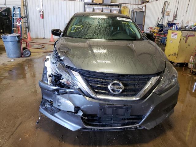 Photo 9 from auction – 2017 NISSAN ALTIMA 2.5 with VIN 1N4AL3AP4HC491536
