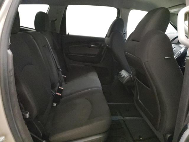 Photo 6 from auction – 2011 CHEVROLET TRAVERSE L with VIN 1GNKVGED8BJ139960