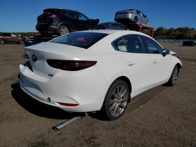 Photo 4 from auction – 2019 MAZDA 3 SELECT with VIN 3MZBPAAL9KM110528